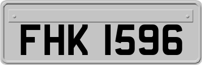 FHK1596