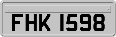 FHK1598
