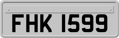 FHK1599