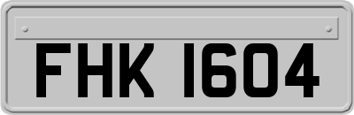 FHK1604
