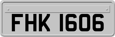 FHK1606