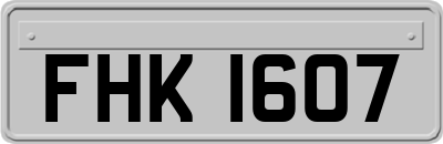 FHK1607
