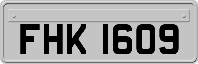 FHK1609