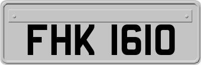 FHK1610