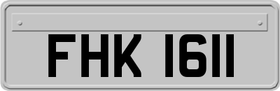 FHK1611