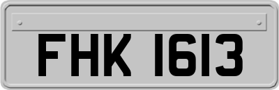 FHK1613