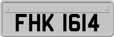 FHK1614