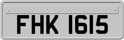 FHK1615