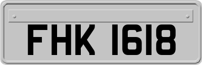 FHK1618
