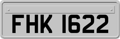 FHK1622