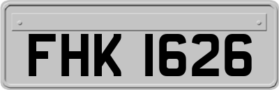 FHK1626