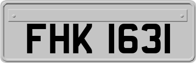 FHK1631