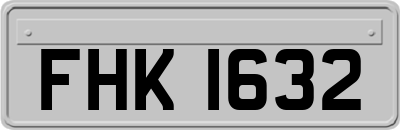 FHK1632
