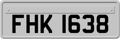 FHK1638