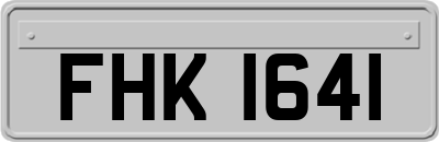 FHK1641