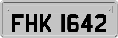 FHK1642