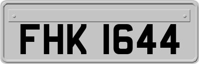 FHK1644