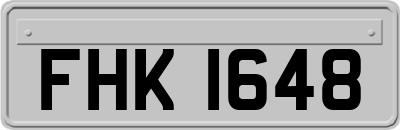 FHK1648