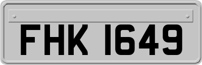 FHK1649