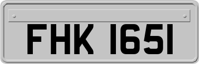 FHK1651