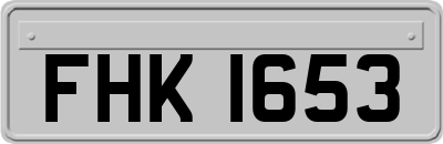 FHK1653
