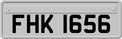 FHK1656