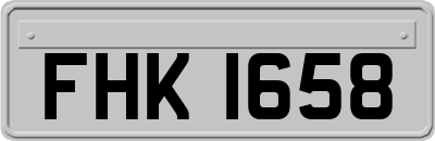 FHK1658