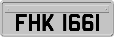 FHK1661