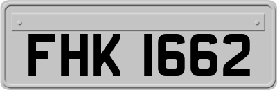 FHK1662
