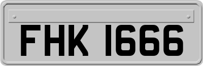 FHK1666
