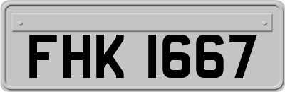 FHK1667