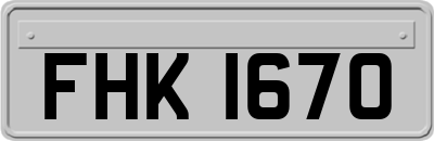 FHK1670