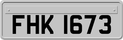 FHK1673