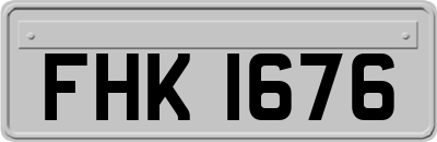 FHK1676