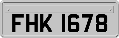 FHK1678