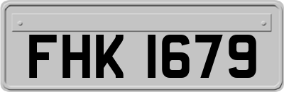 FHK1679