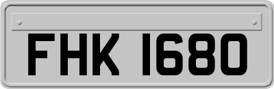 FHK1680