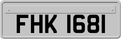 FHK1681
