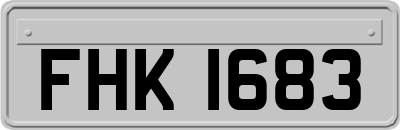 FHK1683