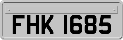 FHK1685