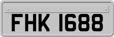 FHK1688