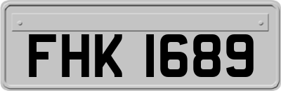 FHK1689
