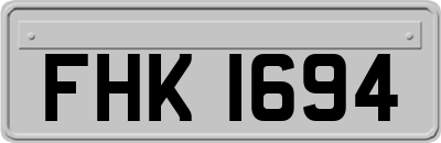 FHK1694