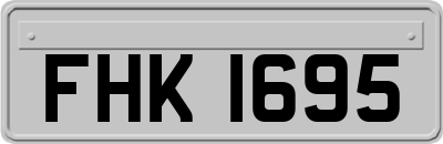 FHK1695