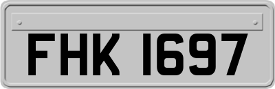 FHK1697