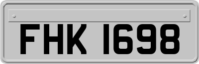 FHK1698