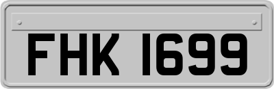 FHK1699