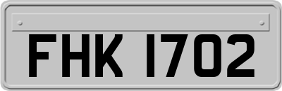 FHK1702