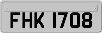 FHK1708