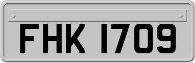 FHK1709